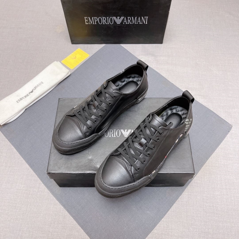 Armani Sneakers